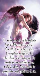 NZF7A TO EACH ONE OF US