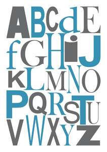 Family: BWC9 ABCDE BLUE