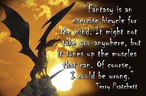 Dragons: NZF1 FANTASY IS AN EXERCISE