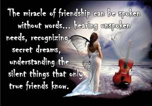 Fantasy: NZF5 THE MIRACLE OF FRIENDSHI