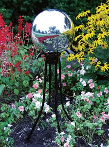 Specials: 4061 LOW PROFILE GLOBE STAND