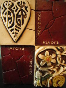 Specials: DO4B HAEREMAI/AROHA/ MEDIUM