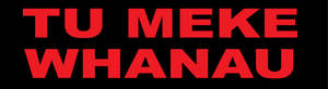 Maori: TOU15G TE MEKE