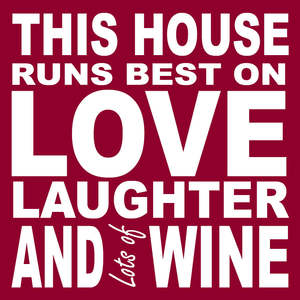 Love: BR106 THIS HOUSE RUNS BEST