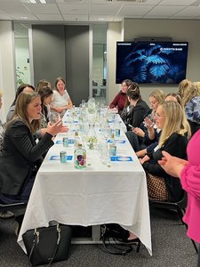 Chemistry Gin Corporate Tasting event - Chemistry Gin NZ Official Site