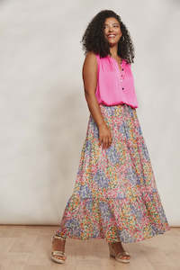 Eb&Ive Solstice Skirt - Fiore