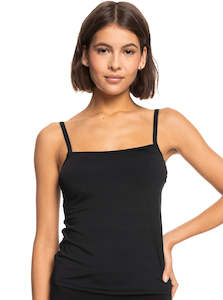 Roxy: Roxy SD Beach Classics Tankini Black