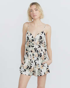 Volcom Waverly Shorts Sage