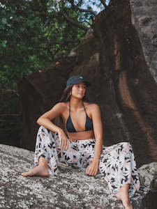 Volcom: Volcom Waverly Woman Pant Sage