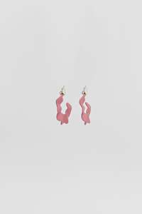 Womens Earrings: Stilen Greer Rouge Earrings