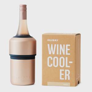 Eat: Huski Wine Cooler Champagne