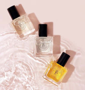 The Perfume Oil Company: The Perfume Oil - Tulip (inspired by La Tulipe)