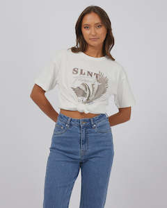 All Tops: Silent Theory Flying Chance Tee