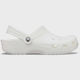 Crocs Classic Clog White