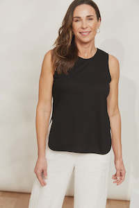 Sale: Eb&Ive Verano Tank - Sable