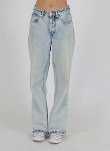 Federation: Federation Chill Jean Washed Sky