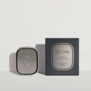 Home: Ecoya Car Diffuser Case