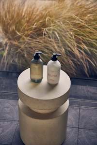 Ecoya Hand & Body Lotion Guava & Lychee Sorbet