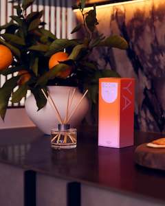 Ecoya Mini Diffuser Mandarin & Gin