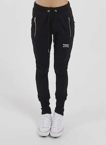 Federation Escape Trackie Sketch Black/White