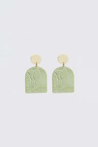 Stilen Caz Fauna Earrings