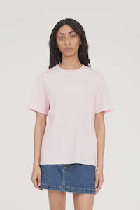 Huffer Classic Tee 170 Rally Primrose