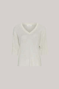 MSCH Rini Kobra 2/4 V Pullover Sand Malange