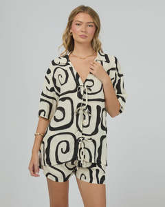 Sale: Jorge Romee Shirt Print