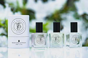 The Perfume Oil - Raven: inspired by Narciso (Narciso Rodriguez)