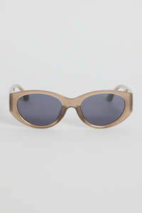 Among The Brave Tokyo Espresso Sunglasses