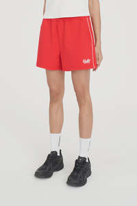 Huffer Hailey Short Poppy