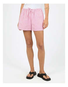 All Bottoms: All About Eve Franca Stripe Short