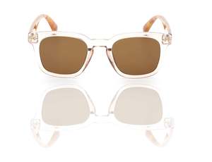 Electric Pukeko Banff Sunglasses