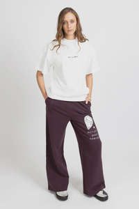Federation Tokyo Trackie Pressure Merlot