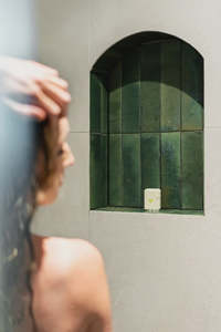 Home Gift: Wild Emery Shower Steamer 4 Pack