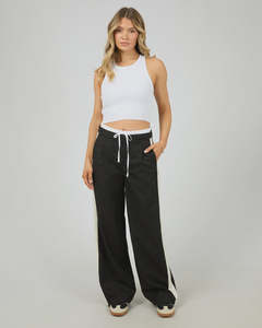 All ABout Eve Beckett Pant Black