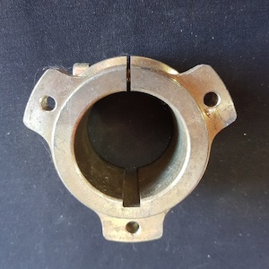Hubs and Carriers Kart Parts: 50mm OTK Brake Disk Carrier