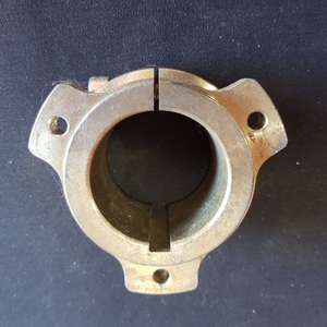 Hubs and Carriers Kart Parts: 50mm OTK Brake Disk Carrier