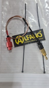 Alfano Water Temp Sensor