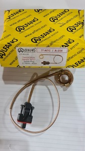 New Kart Parts: Alfano eng temp sensor