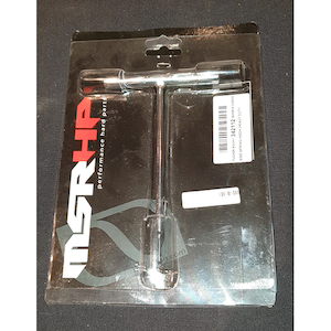 New Kart Parts: Heavy Duty Spring Puller