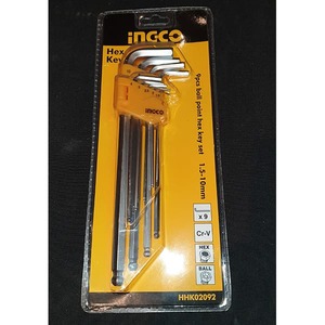 New Kart Parts: Hex Key Set