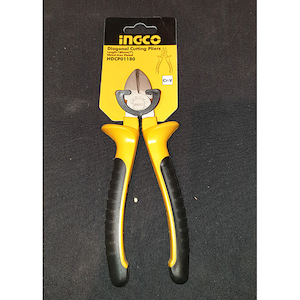 New Kart Parts: Diagonal Cutting Pliers