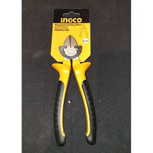 New Kart Parts: Diagonal Cutting Pliers