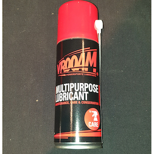 Vrooam Multi Purpose Llubricant