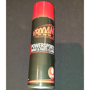 Vrooam Powersports Brake and Parts Cleaner