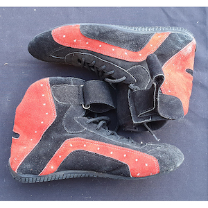 Kart Boots