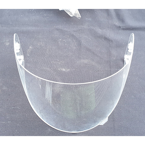 Race Wear Kart Parts: HJC Visor