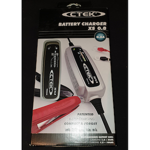 Battery Charger