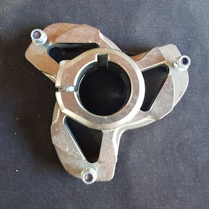 40mm Sprocket Carrier